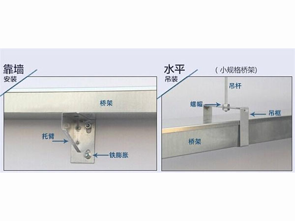桥架